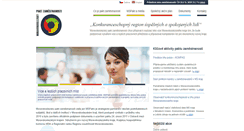 Desktop Screenshot of mspakt.cz
